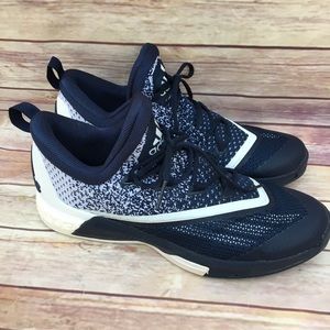 Adidas Crazylight Boost Shoes Size 13